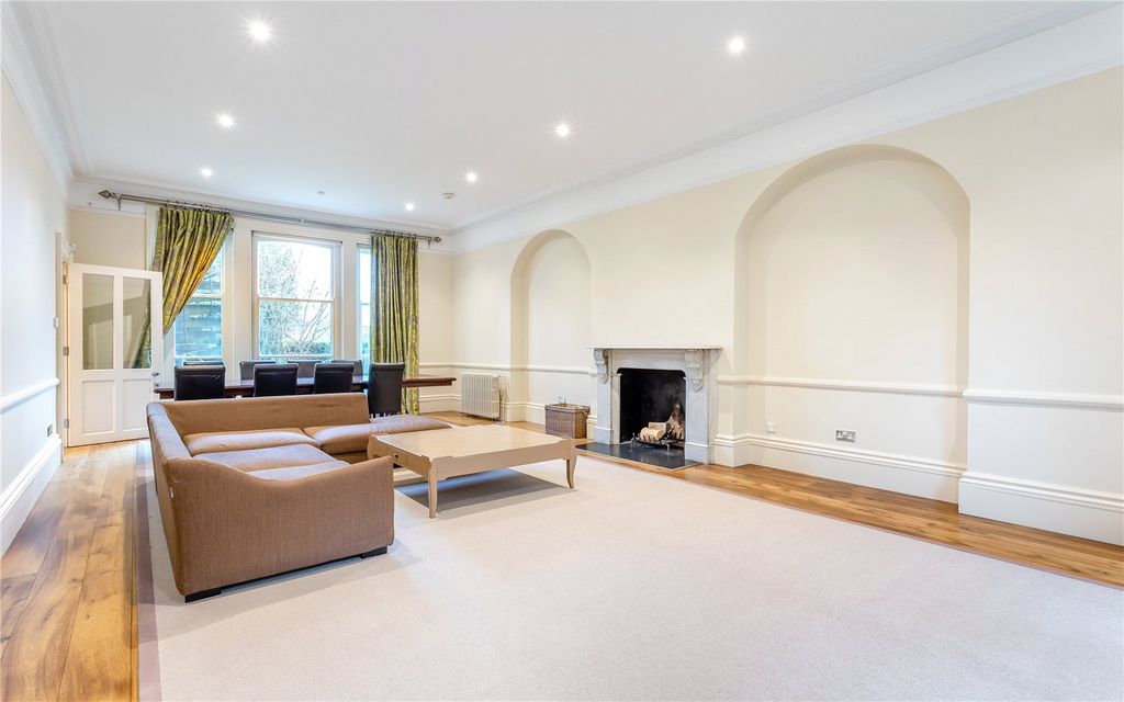 Additional image 6 of 8 bed detached house to rentBrooklands Avenue, Cambridge, Cambridgeshire CB2