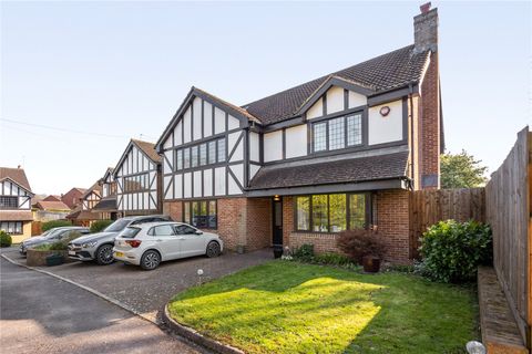 Dibden Court, Emersons Green, Bristol, Gloucestershire BS16