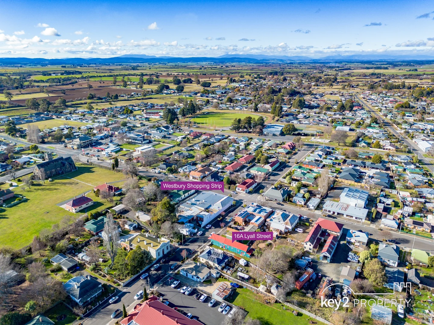 Additional image 10 of 16a Lyall Street, Westbury TAS 7303