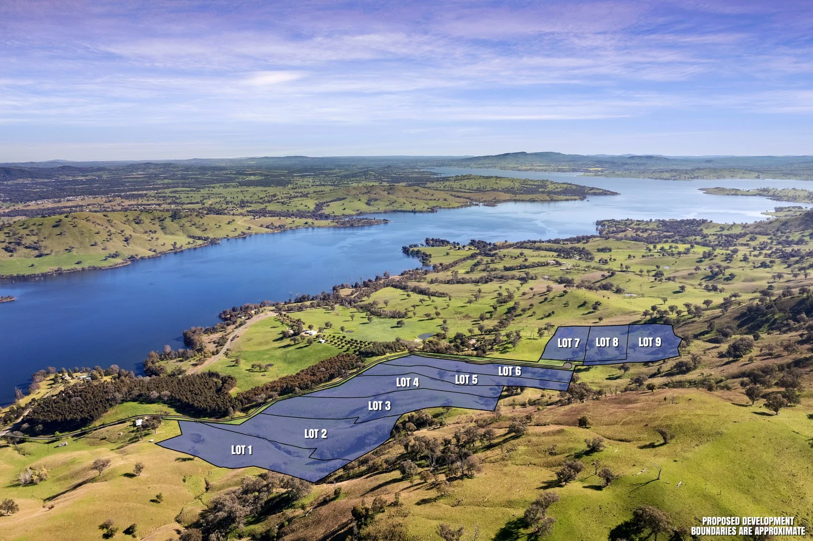 Additional image 7 of Lot 9, 1106 Trewella Road, Bellbridge VIC 3691