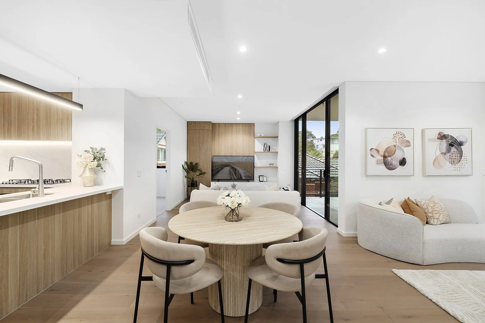 201/1-3 Corona Avenue, Roseville NSW 2069