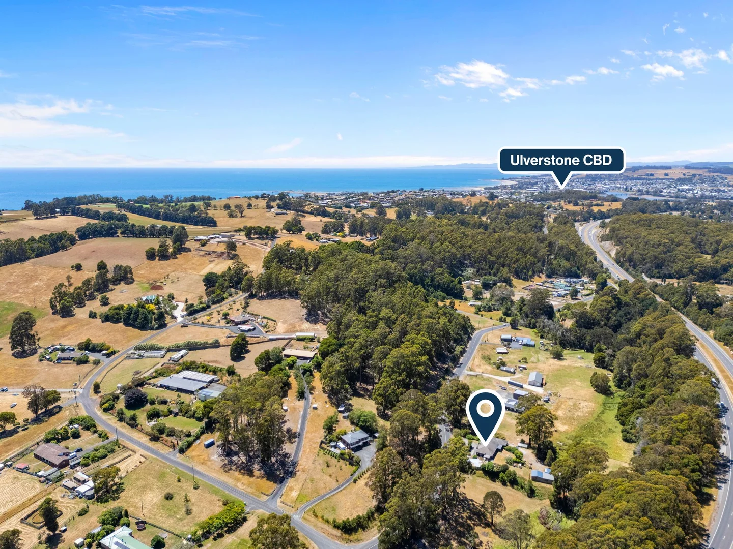 Additional image 36 of 341 South Road, West Ulverstone TAS 7315
