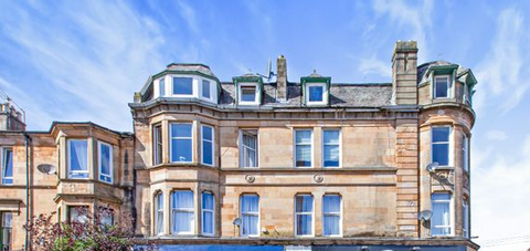 50 Glenapp Street, Glasgow G41