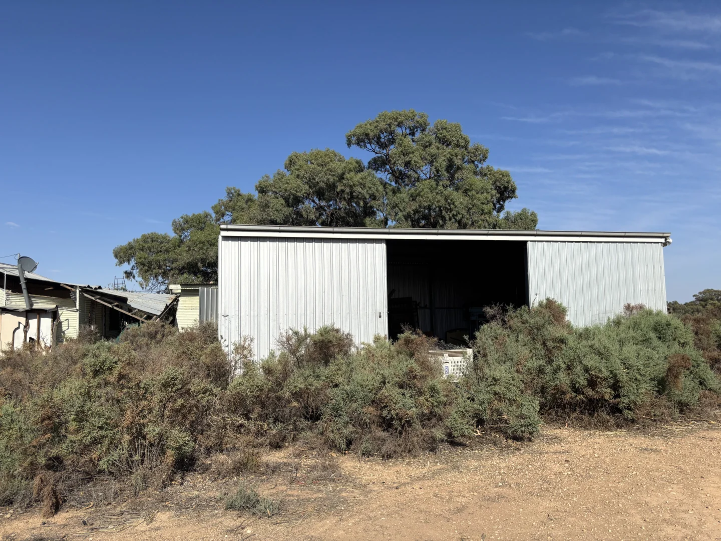 Additional image 6 of 43 Creek Road, Curlwaa NSW 2648