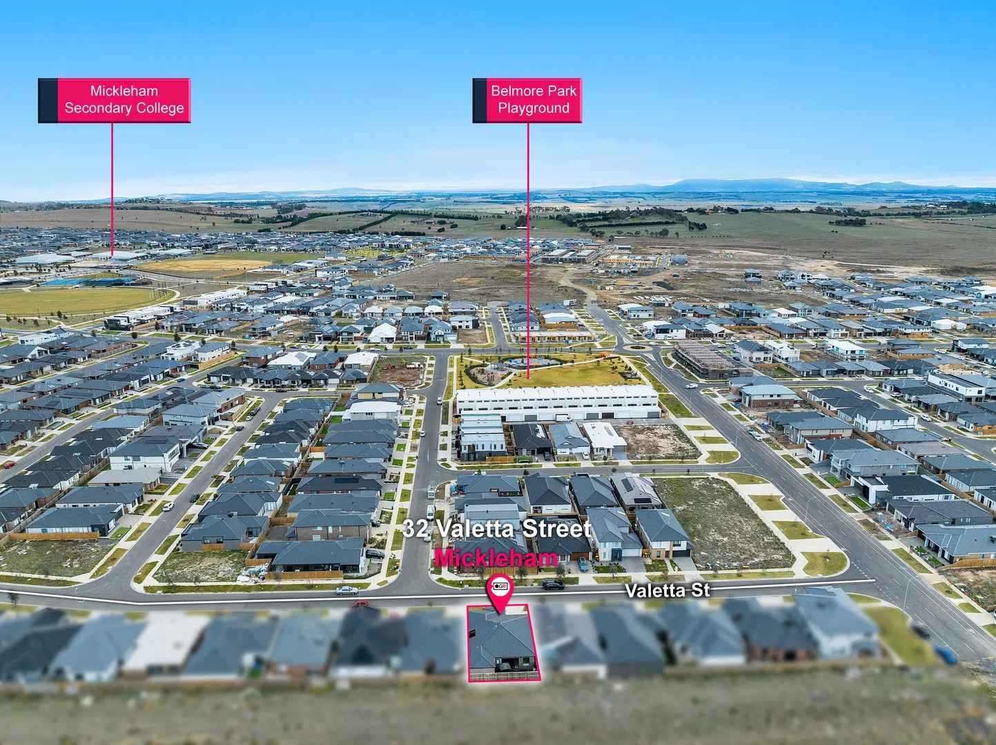 Additional image 14 of 32 Valetta Street, Mickleham VIC 3064