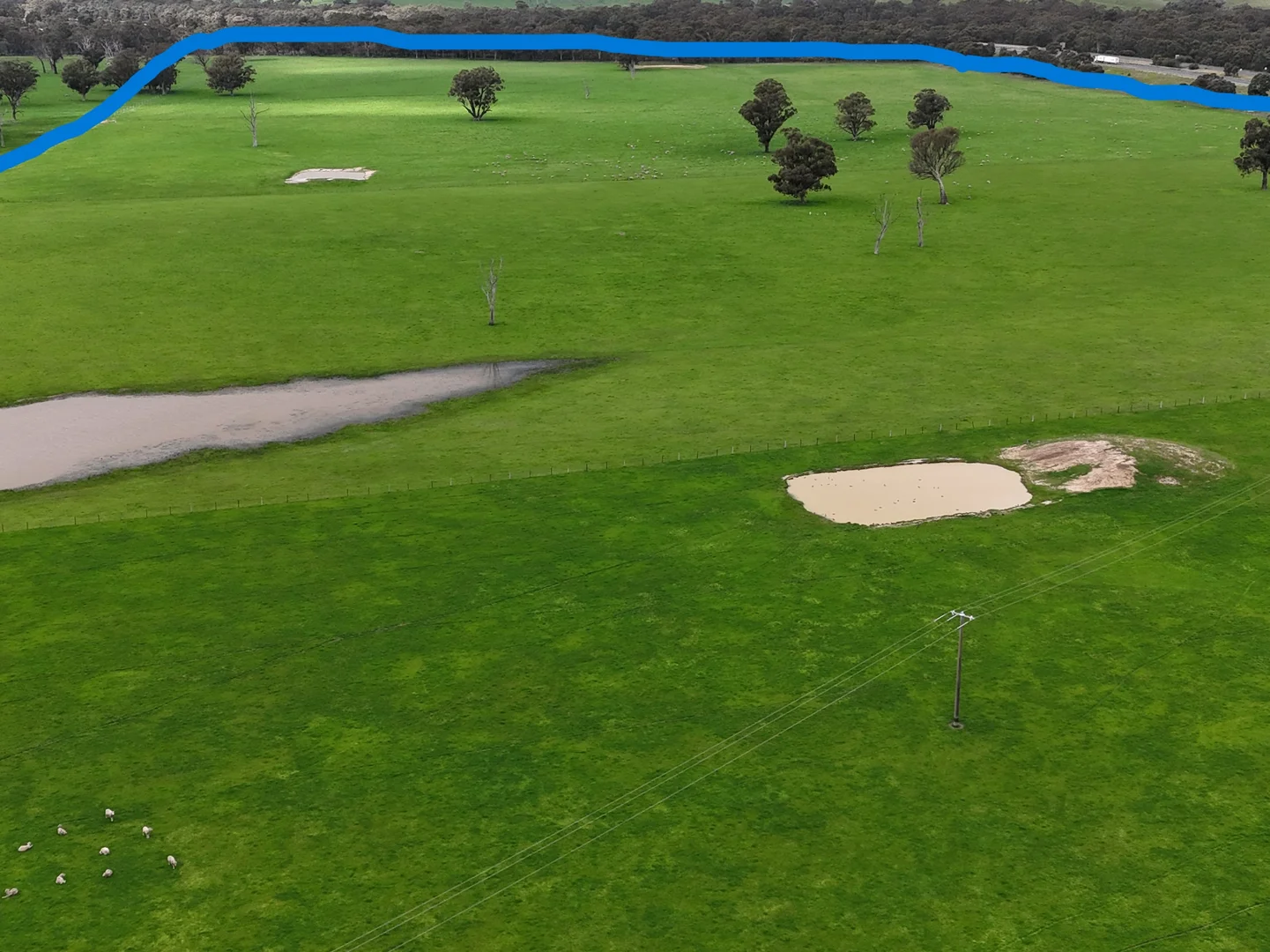 10 Nalinga Road, Seymour VIC 3660