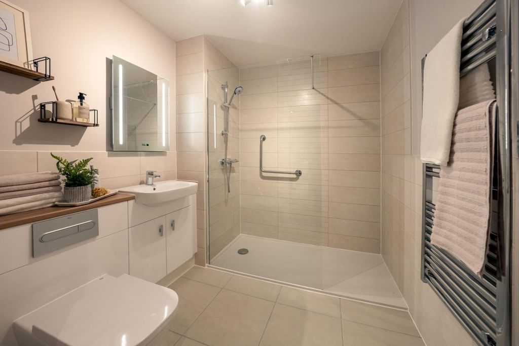 Additional image 8 of 1 bed flat to rentWoburn Street, Ampthill, Bedford MK45