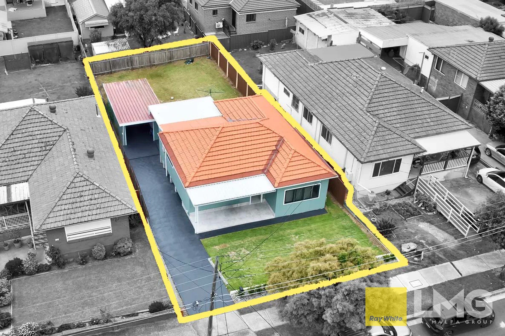 Additional image 14 of 11 Bradley Avenue, Berala NSW 2141