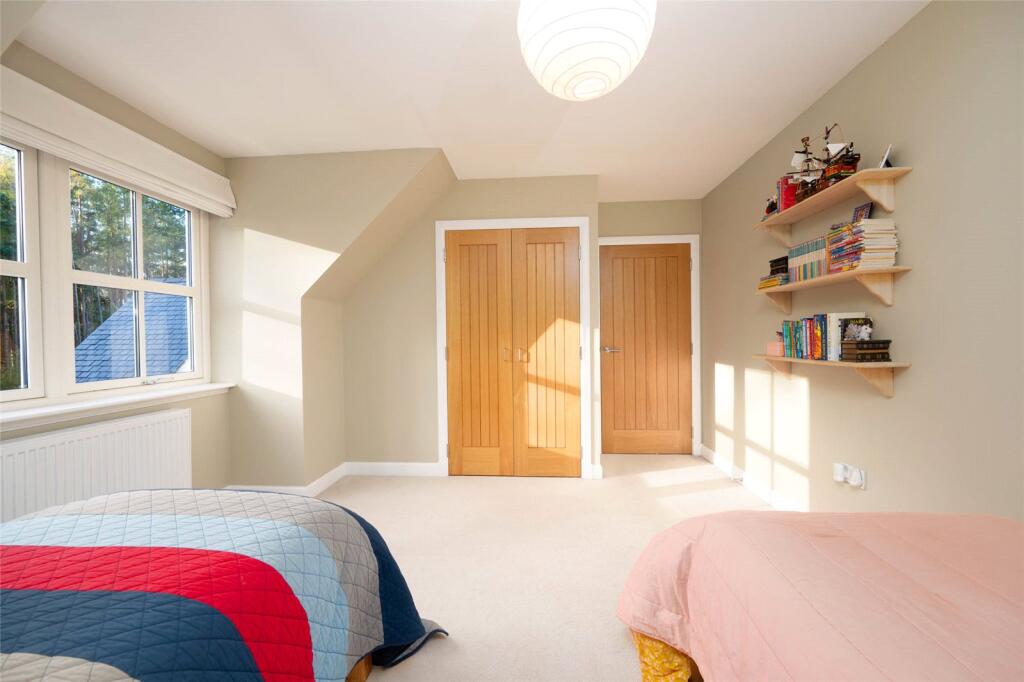 Additional image 26 of 7 Hallwood, Finzean, Banchory, AB31