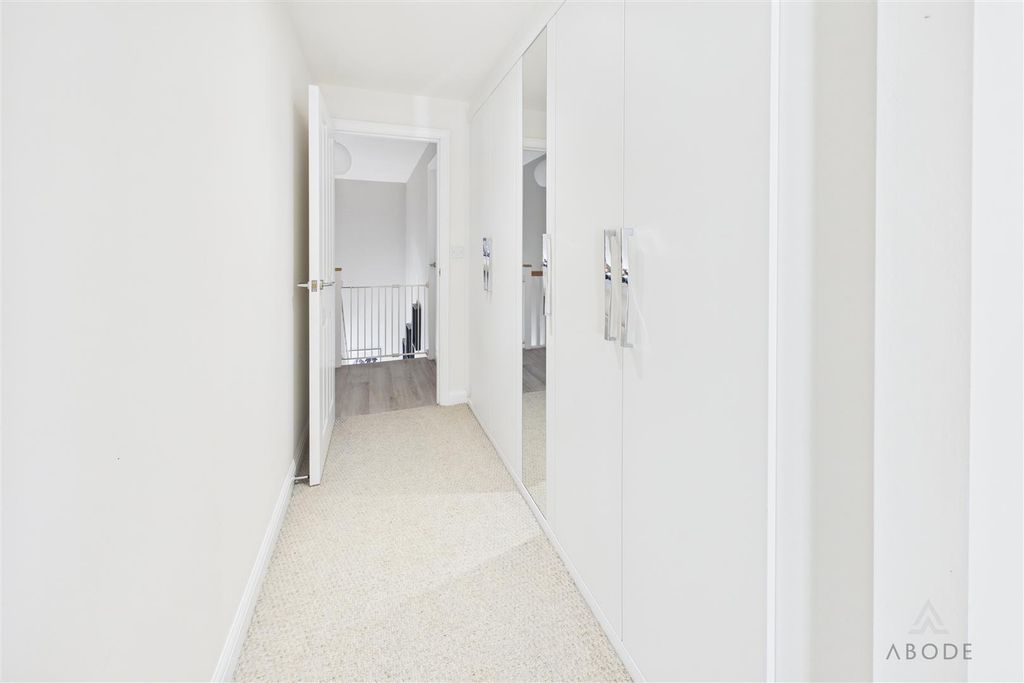 Additional image 15 of 5 bed detached house to rentGalloway Road, Drakelow, Burton-On-Trent DE15