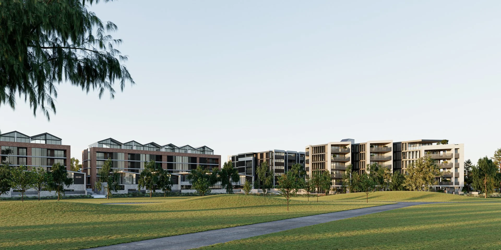 Additional image 6 of Newlyne- Morie/455 Northbourne Ave, Lyneham ACT 2602