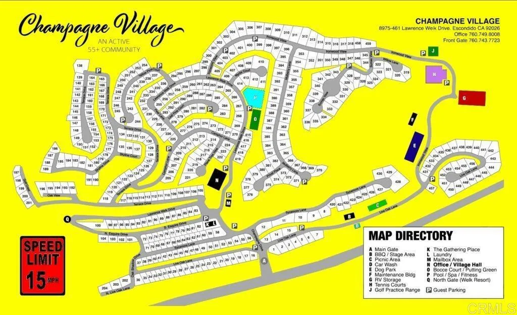 Additional image 88 of 8975 Lawrence Welk Dr Unit 284, Escondido, CA 92026