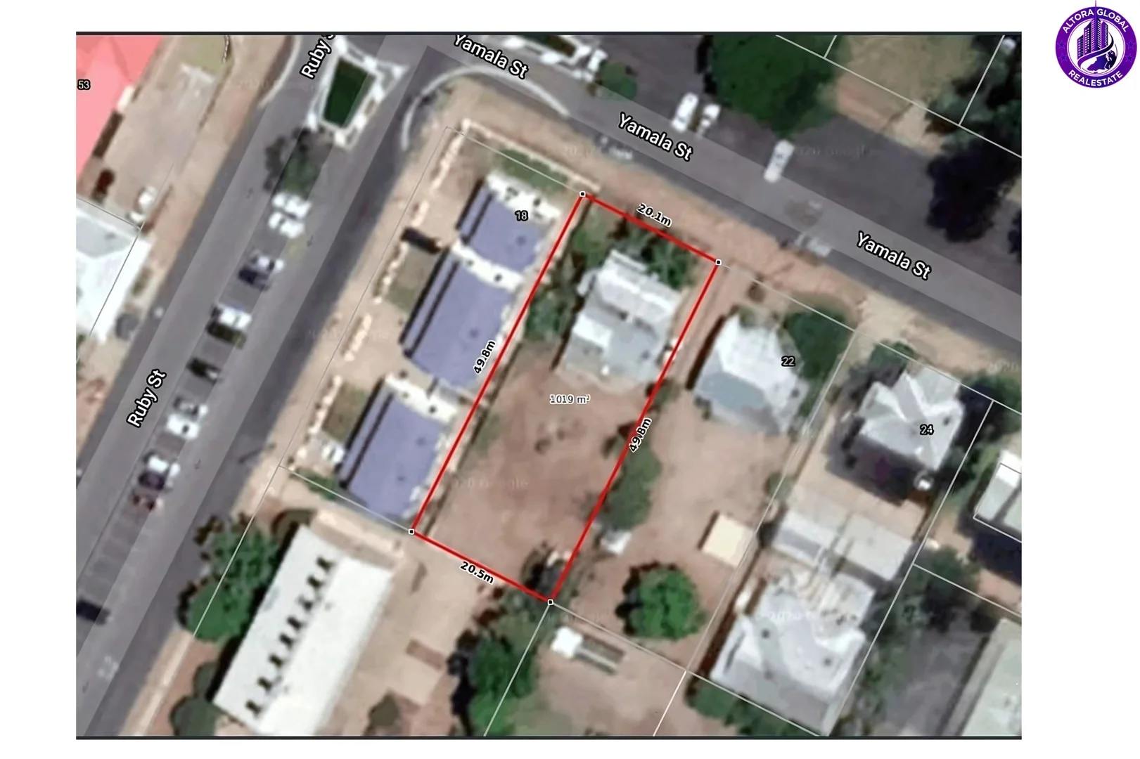 Additional image 4 of 20 Yamala Street, Emerald QLD 4720