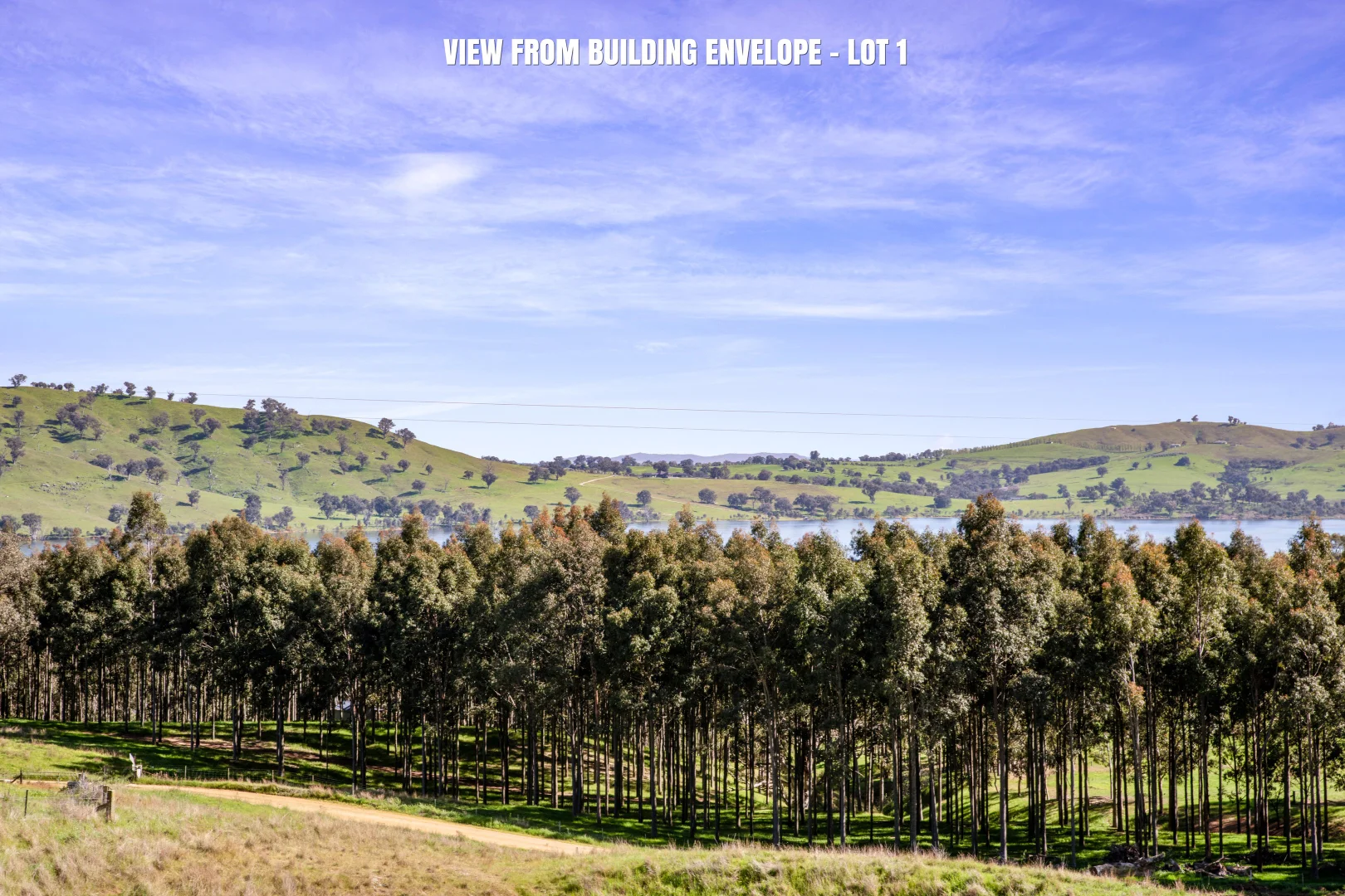 Additional image 2 of Lot 1/1106 Trewella Road, Bellbridge VIC 3691