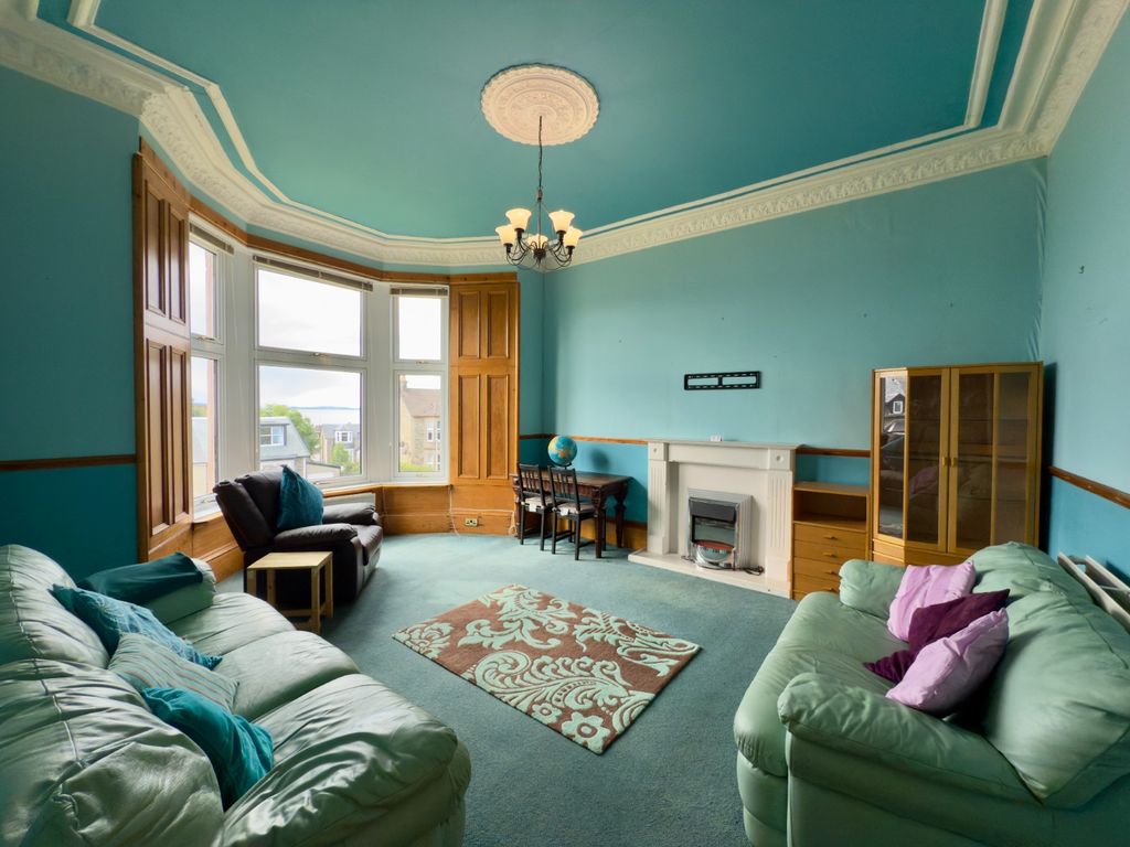 Additional image 4 of 4 bed flat to rentRoyal Crescent, Dunoon, Argyll & Bute PA23