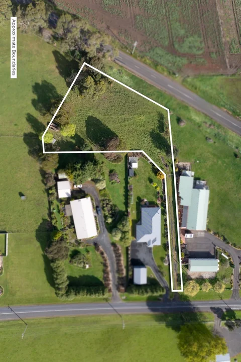 10 Top Gawler Road, Gawler TAS 7315