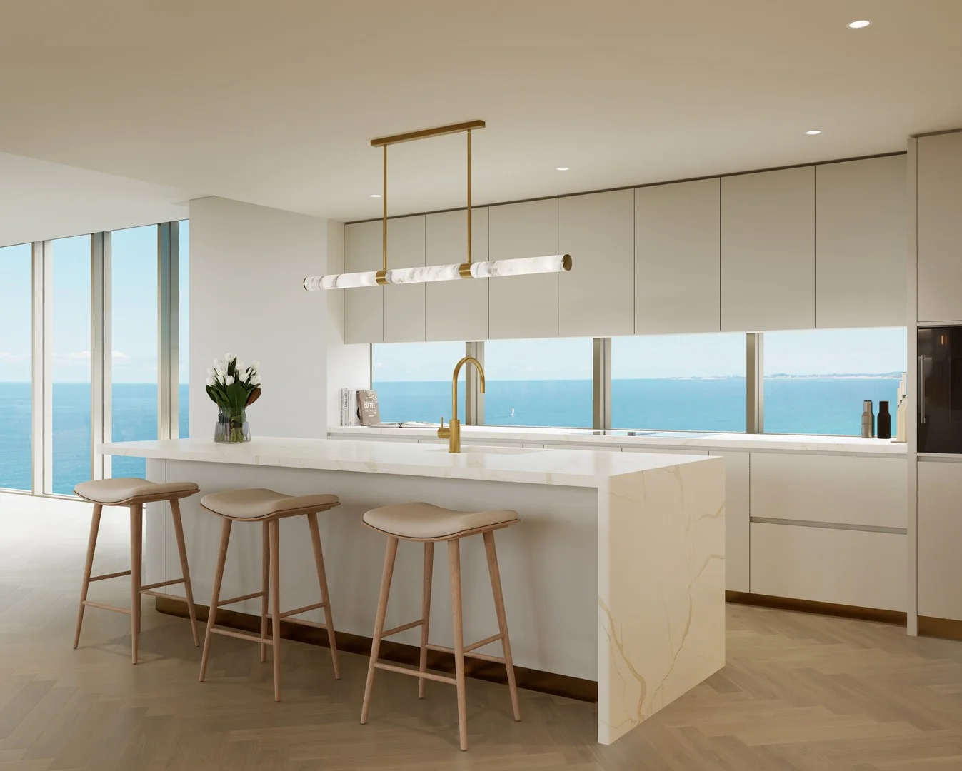 Additional image 3 of 1701/9-11 Garfield Terrace, Surfers Paradise QLD 4217