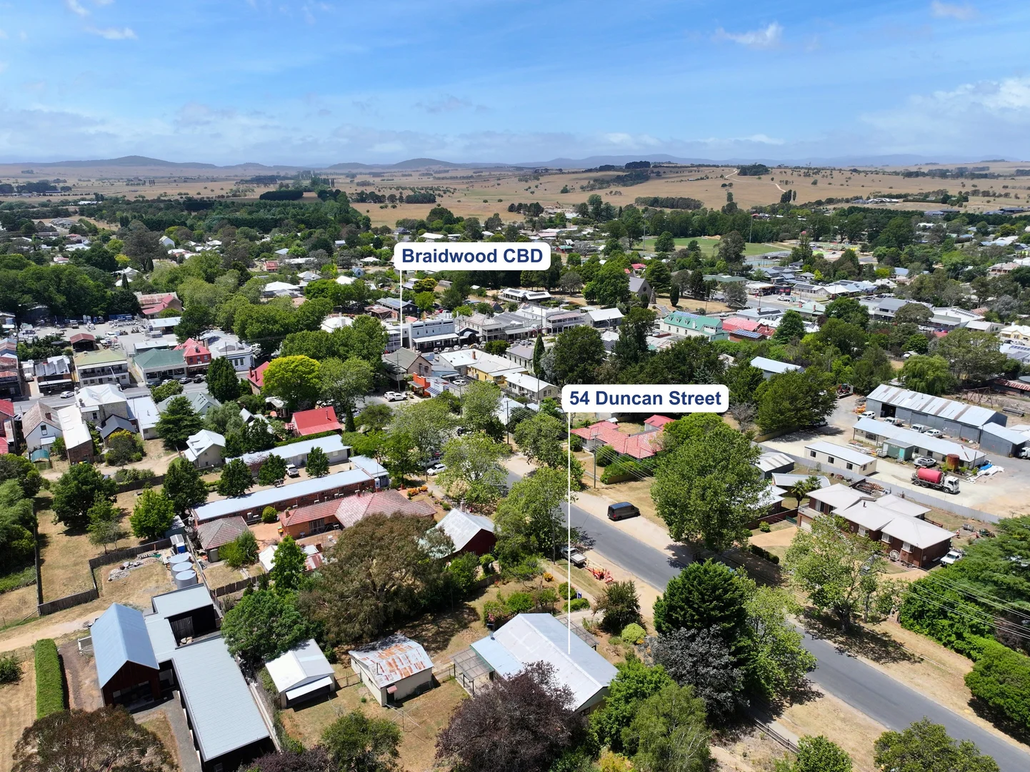 Additional image 19 of 54 Duncan Street, Braidwood NSW 2622