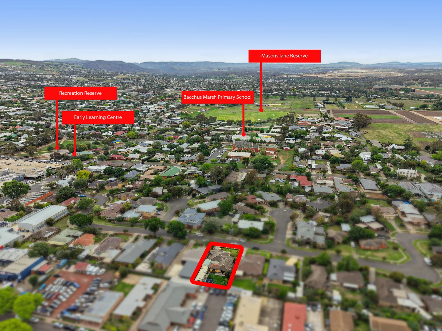 Additional image 18 of 19 Malcolm Street, Bacchus Marsh VIC 3340