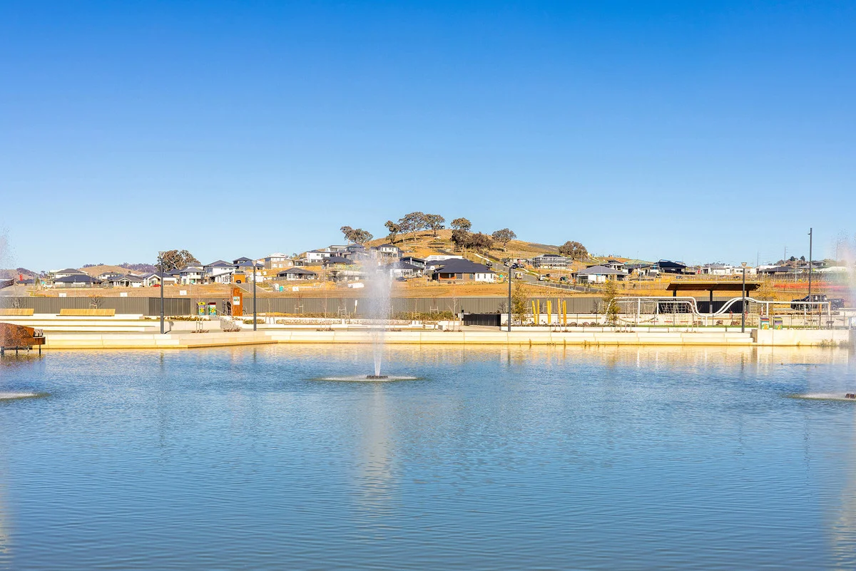 Additional image 3 of 74 Lambrigg Road, Googong NSW 2620