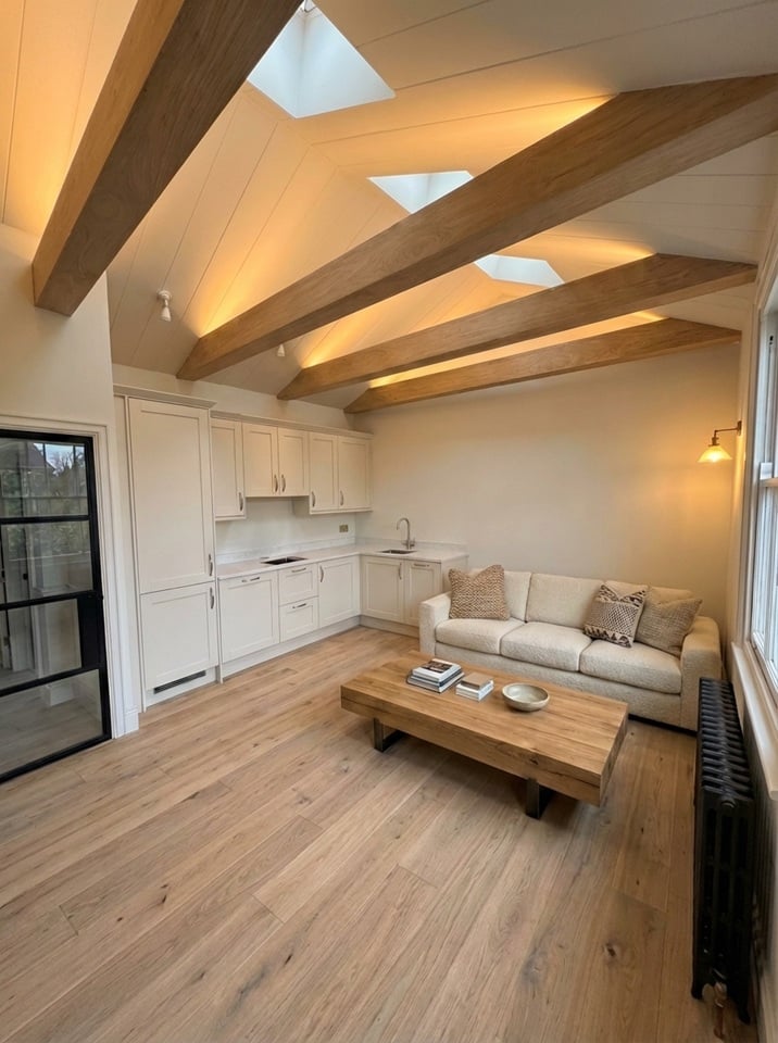 Additional image 3 of 2 Bed Flat, North St, BS3, N1 7GU