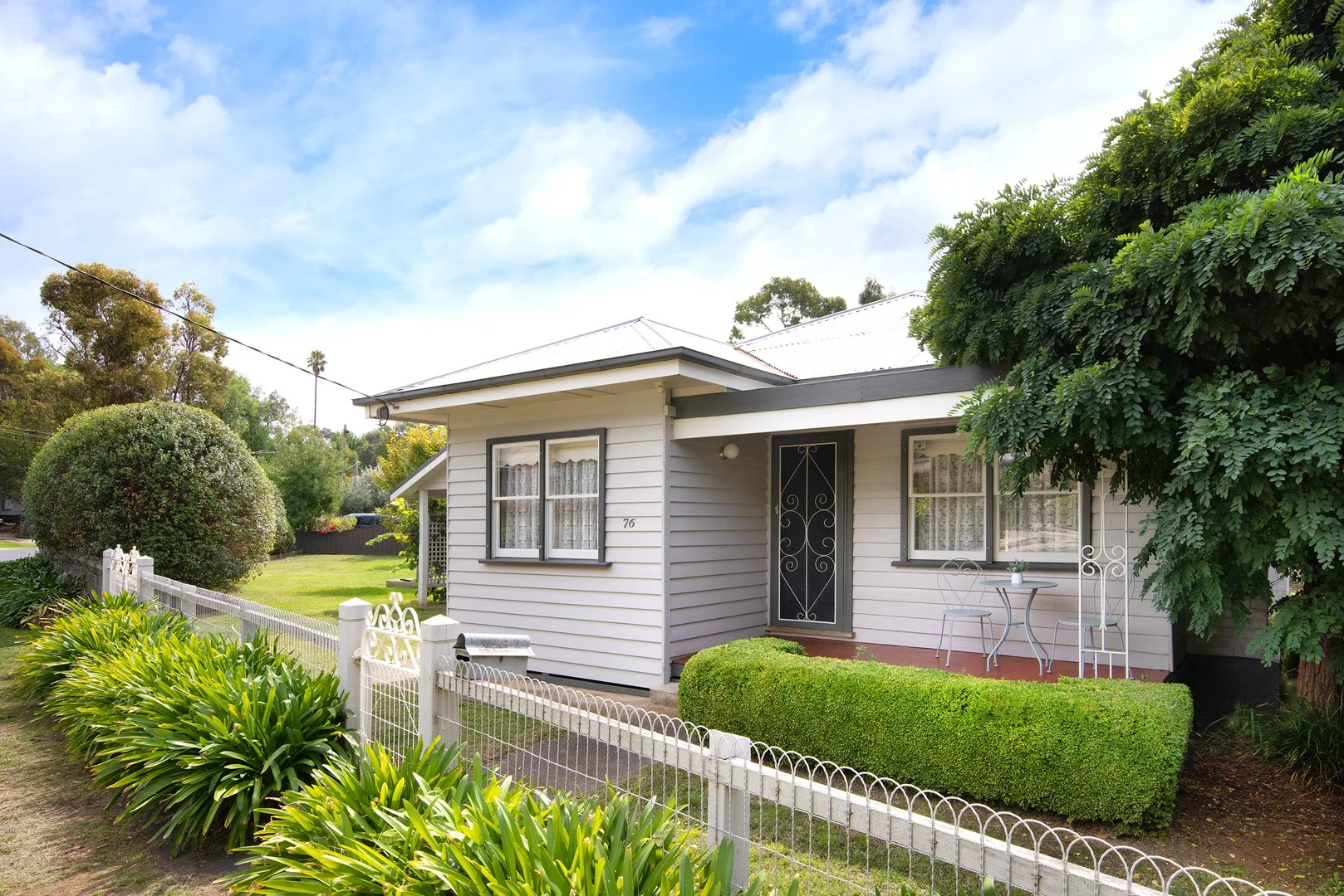 76 Gingell Street, Castlemaine VIC 3450
