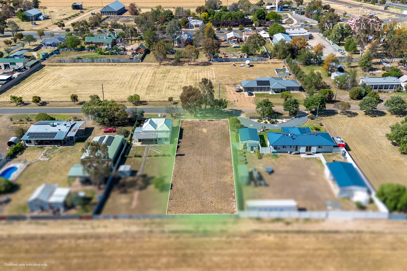 Additional image 5 of 13 Queen Street, Yerong Creek NSW 2642