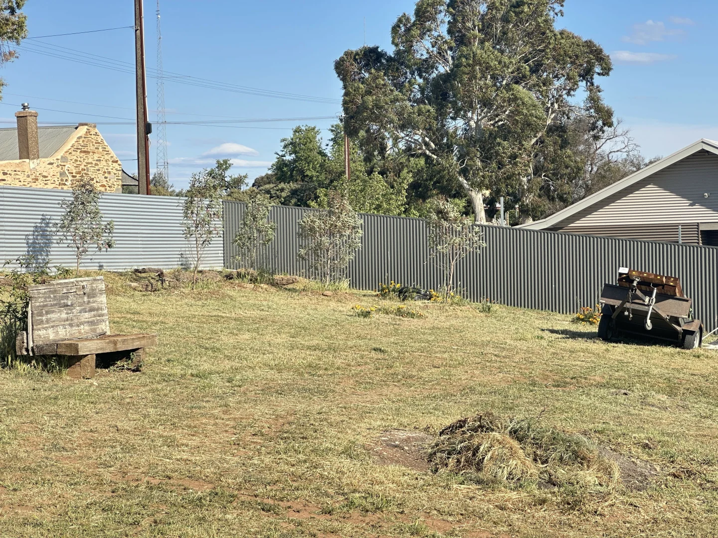 Additional image 3 of Lot 103 Illogan Street, Burra SA 5417