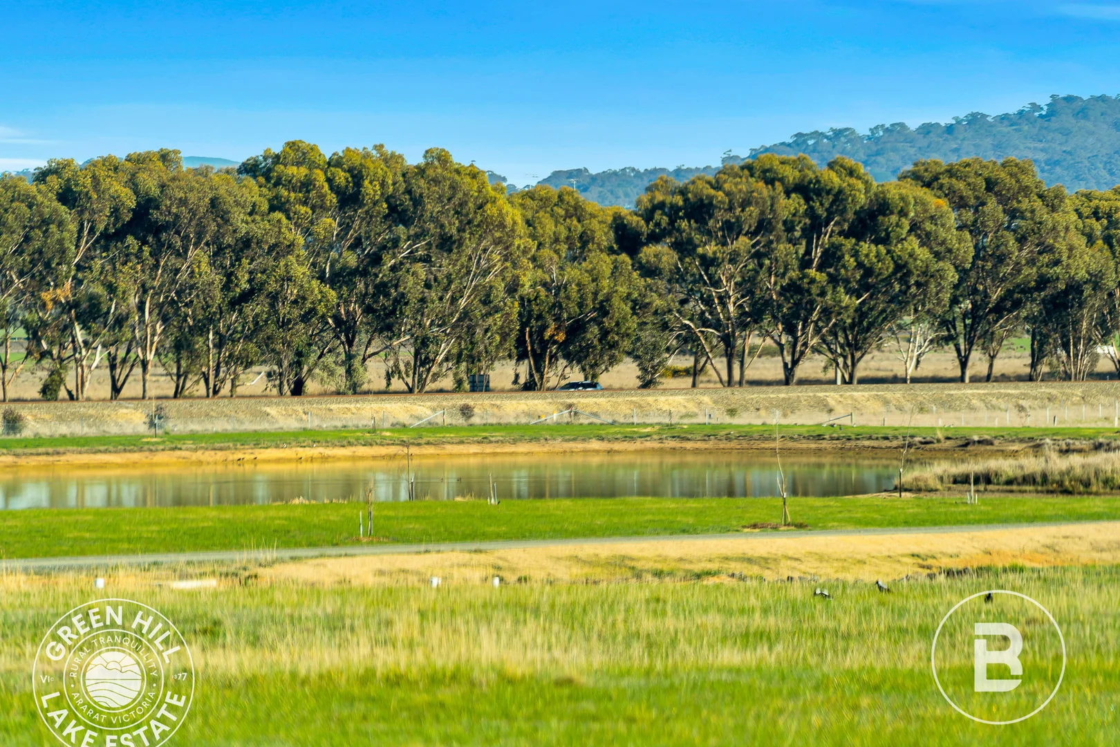 Additional image 27 of Green Hill Lake Estate, Ararat VIC 3377