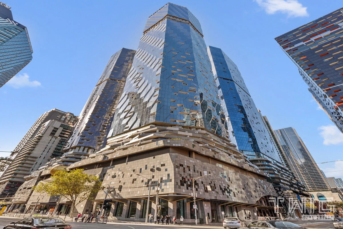 3410/260 Spencer Street, Melbourne VIC 3000