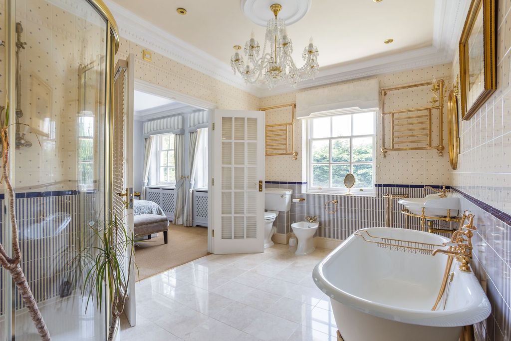 Additional image 12 of 6 bed detached house to rentSt. Leonards Hill, Windsor SL4