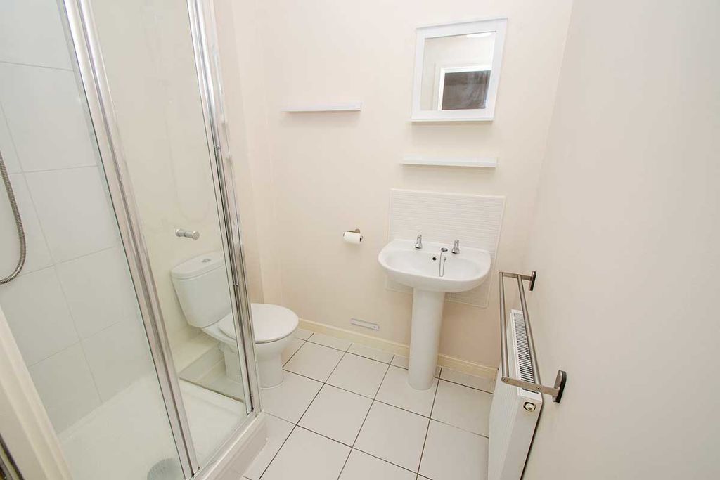Additional image 11 of 2 bed flat to rentSt Marys House, Victory Close, Lichfield WS14
