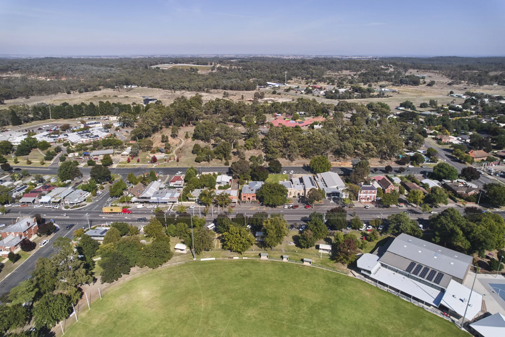 Additional image 19 of 83 Bennett Street, Heathcote VIC 3523