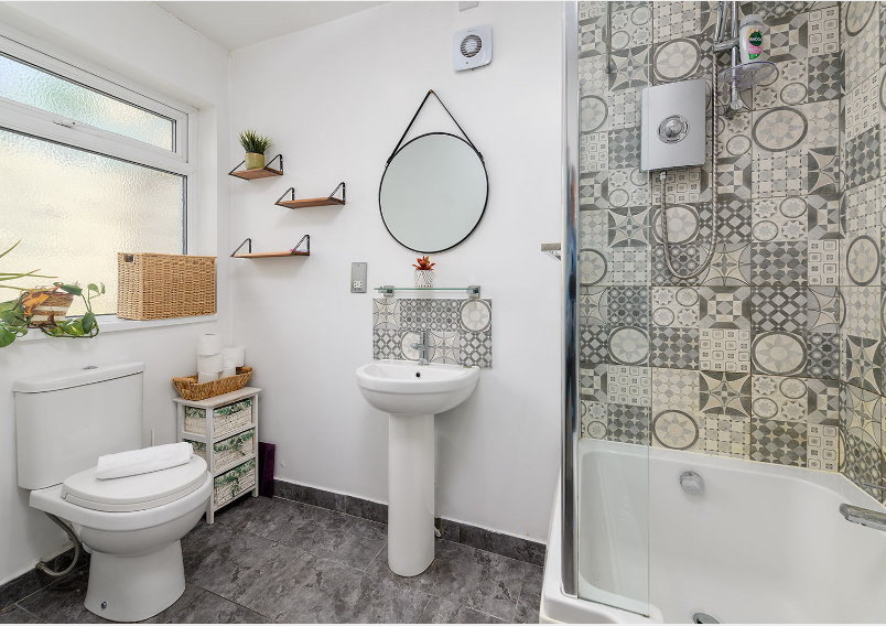 Additional image 7 of 3 bed semi-detached house to rentHill Terrace, Penarth CF64
