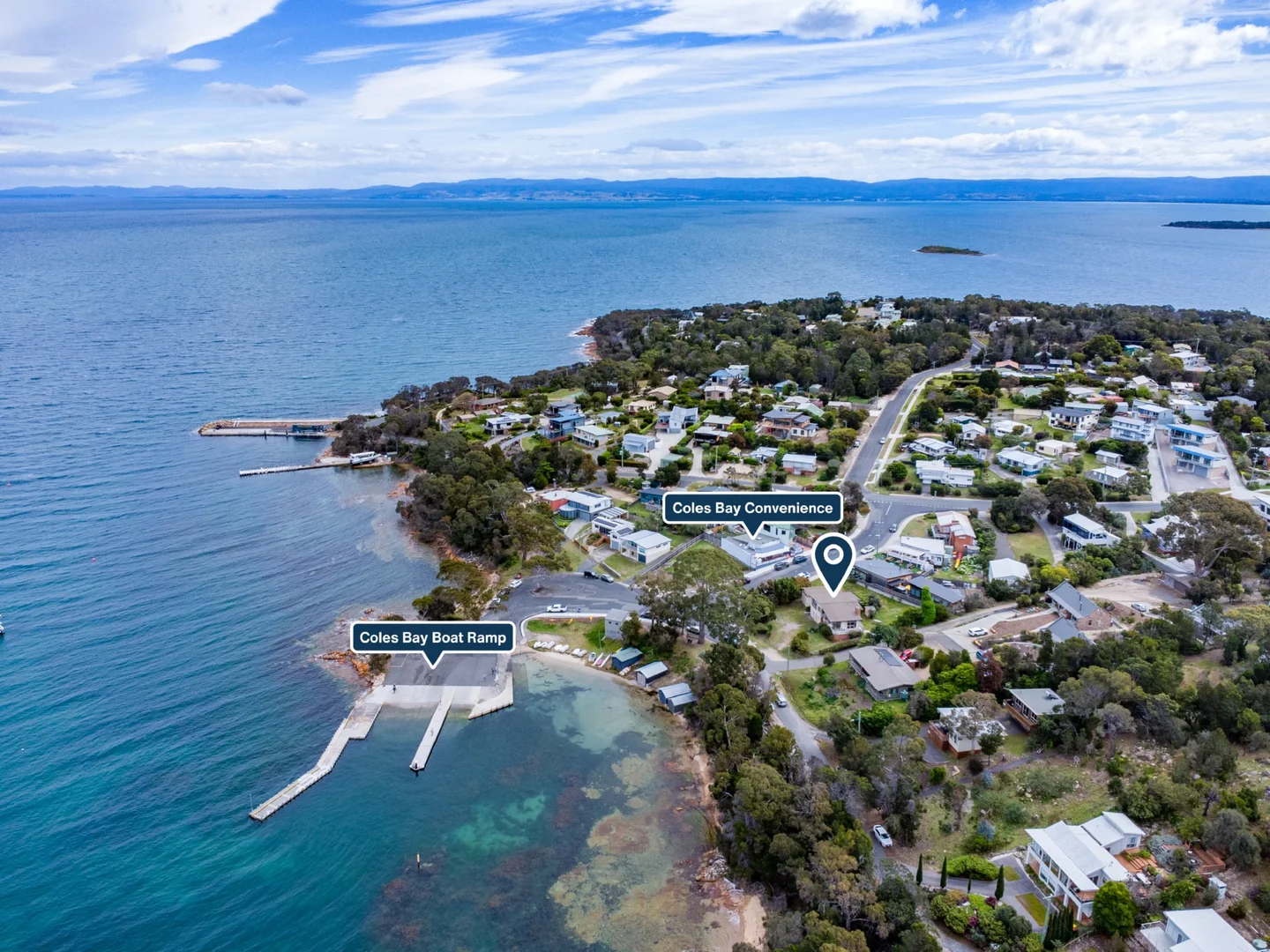 Additional image 4 of 3 Esplanade East, Coles Bay TAS 7215