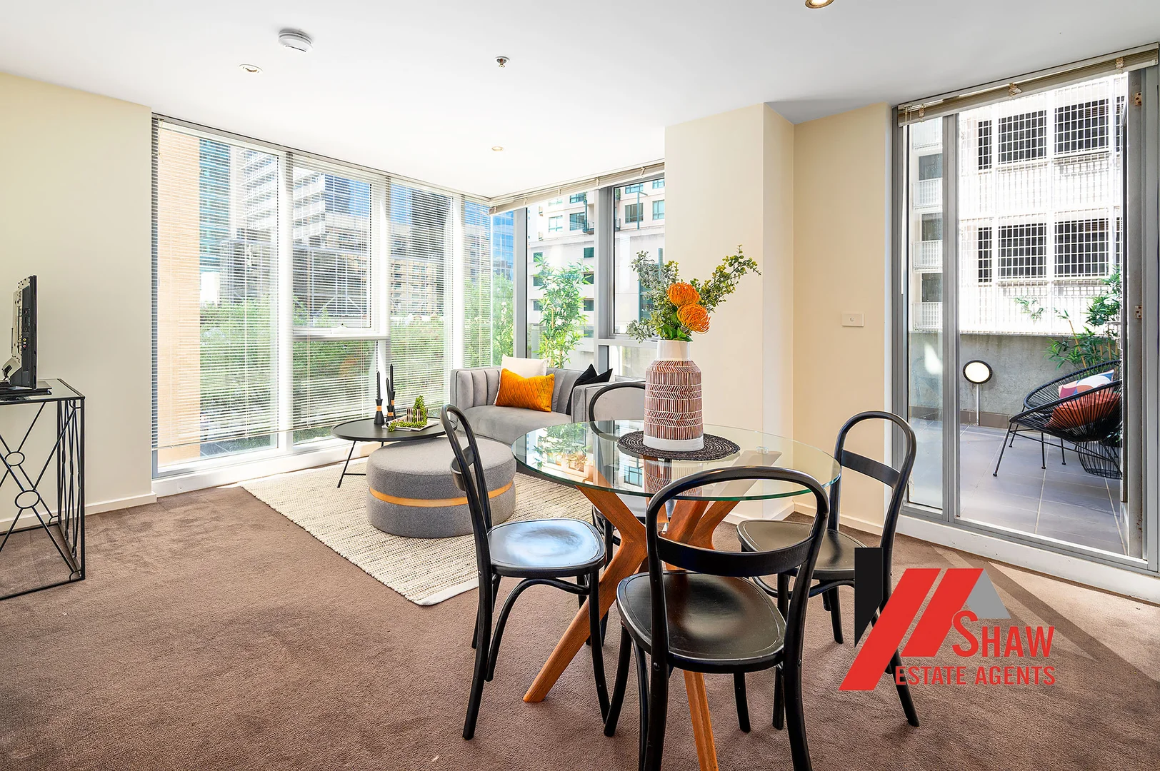 Additional image 12 of 401/8 Exploration Lane, Melbourne VIC 3000