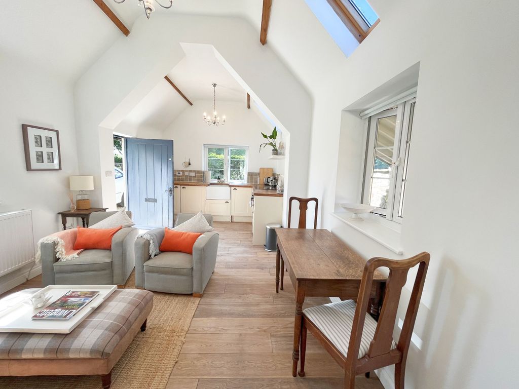 Additional image 2 of 1 bed flat to rentThe Dairy, Home Farm, Foxholes Lane, Tockington, Bristol BS32