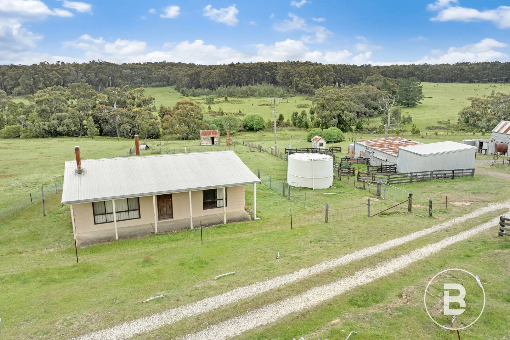 Additional image 18 of 101 Hurns Road, Blampied VIC 3364
