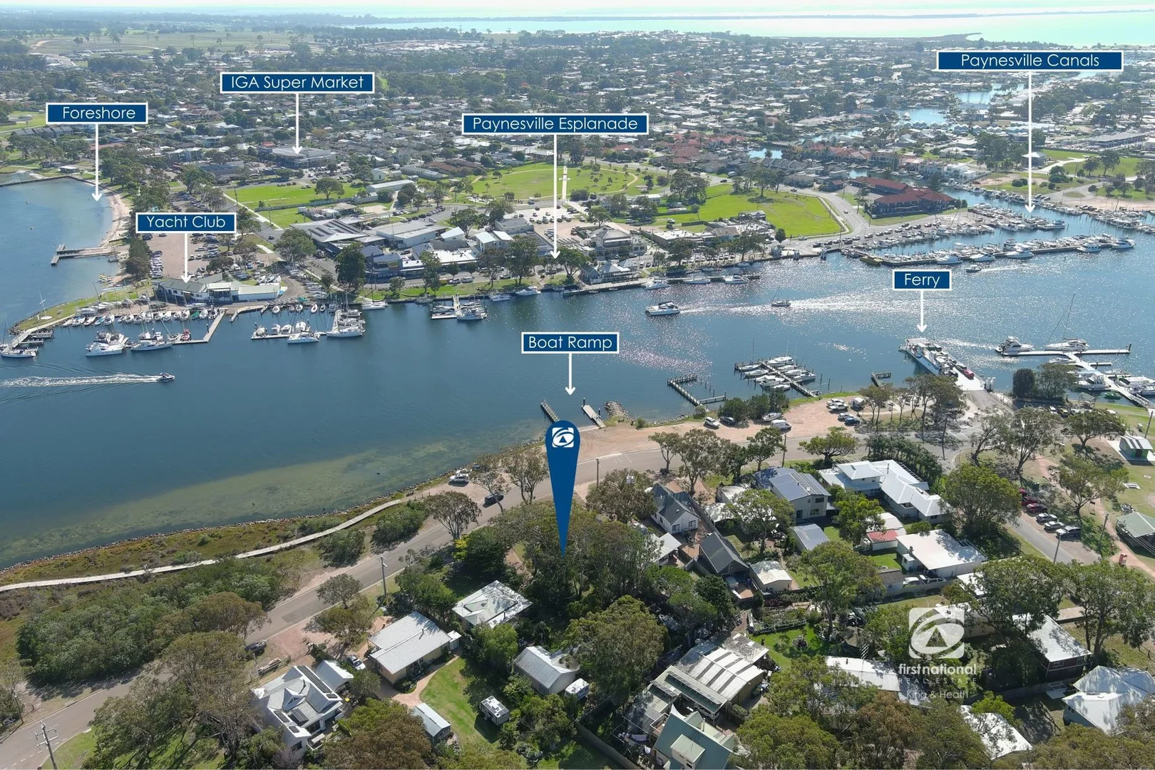 Additional image 6 of 57 Fourth Avenue, Raymond Island VIC 3880