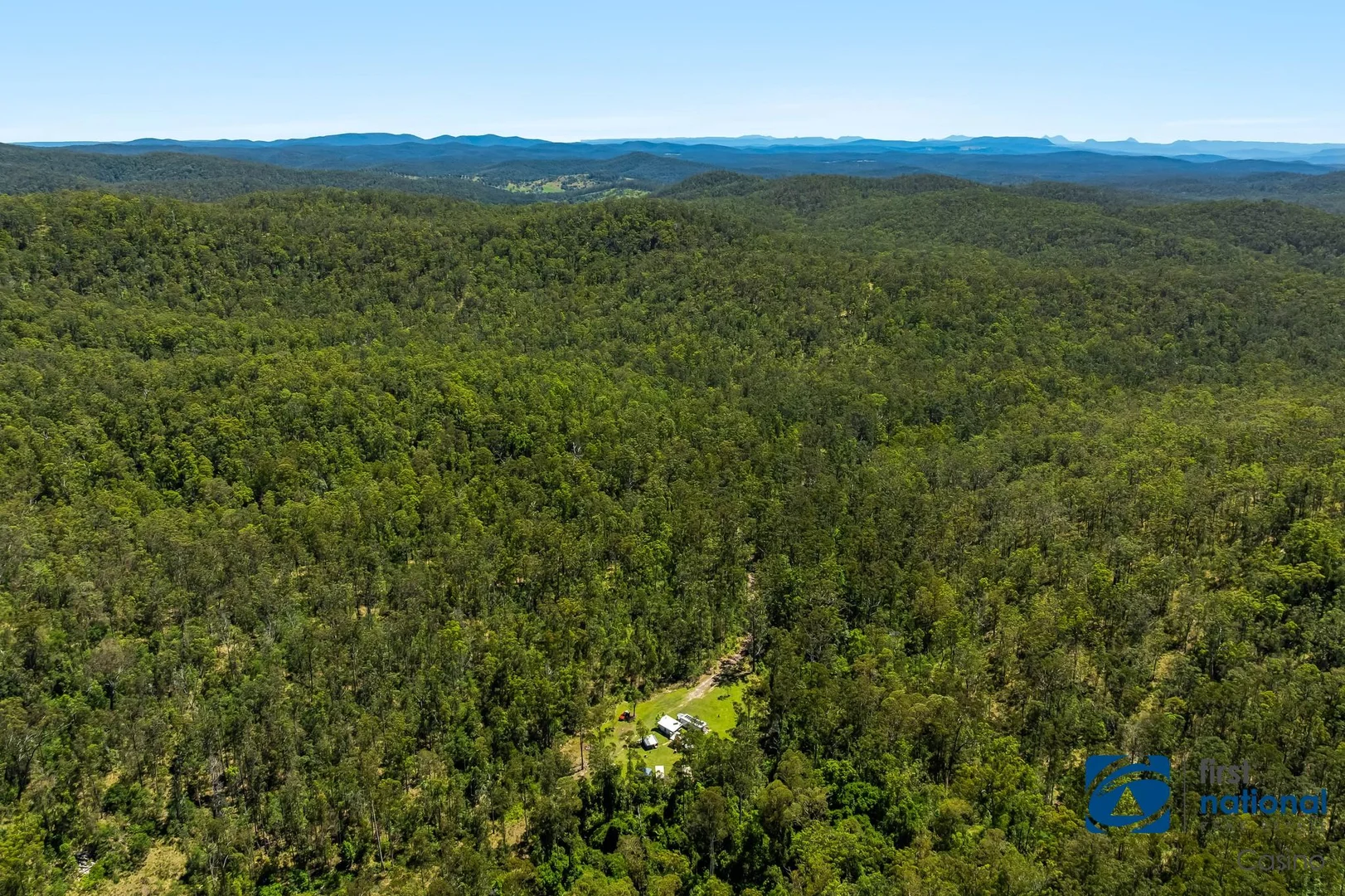 Additional image 3 of Lot 8 Long Gully Road, Drake NSW 2469