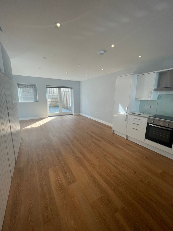 Additional image 2 of 2 Bed Terraced House, Sydenham Road, BS6, N1 7GU