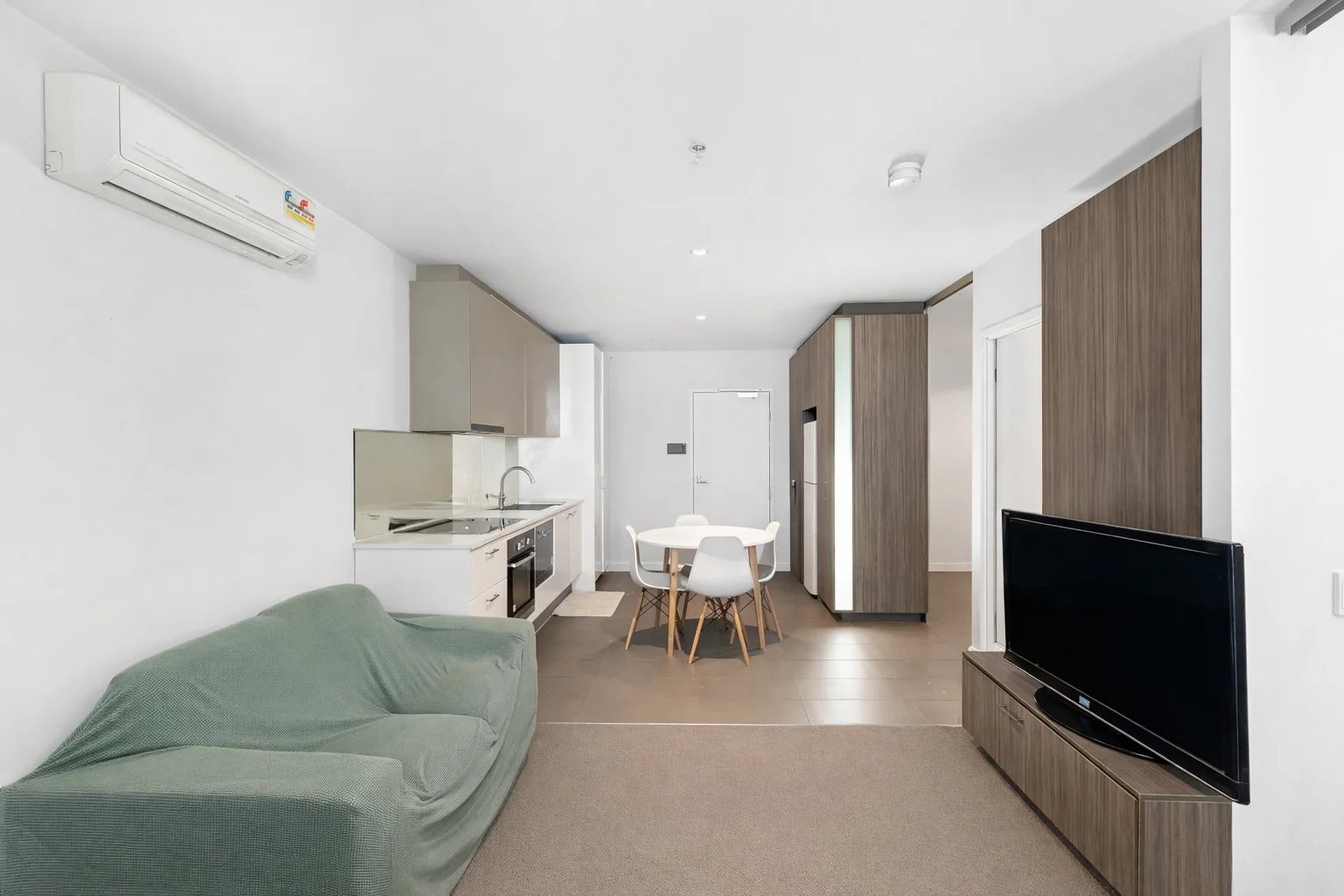 4101/220 Spencer Street, Melbourne VIC 3000