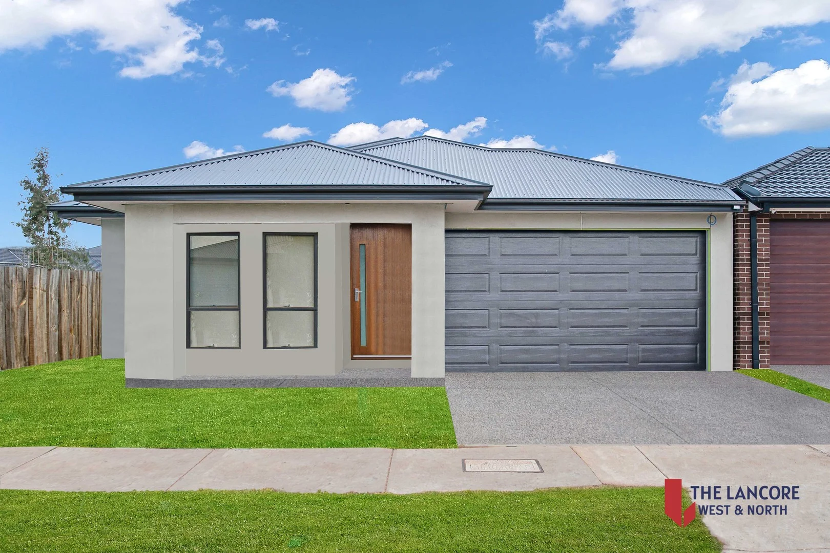 12 GIBSONS CIRCUIT, Bonnie Brook VIC 3335
