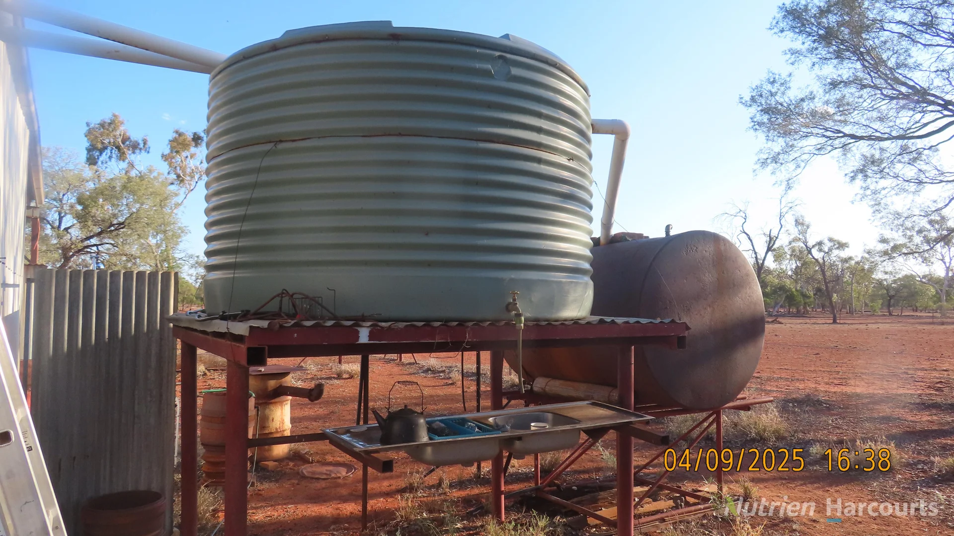 Additional image 3 of * MUD HUT, Bourke NSW 2840