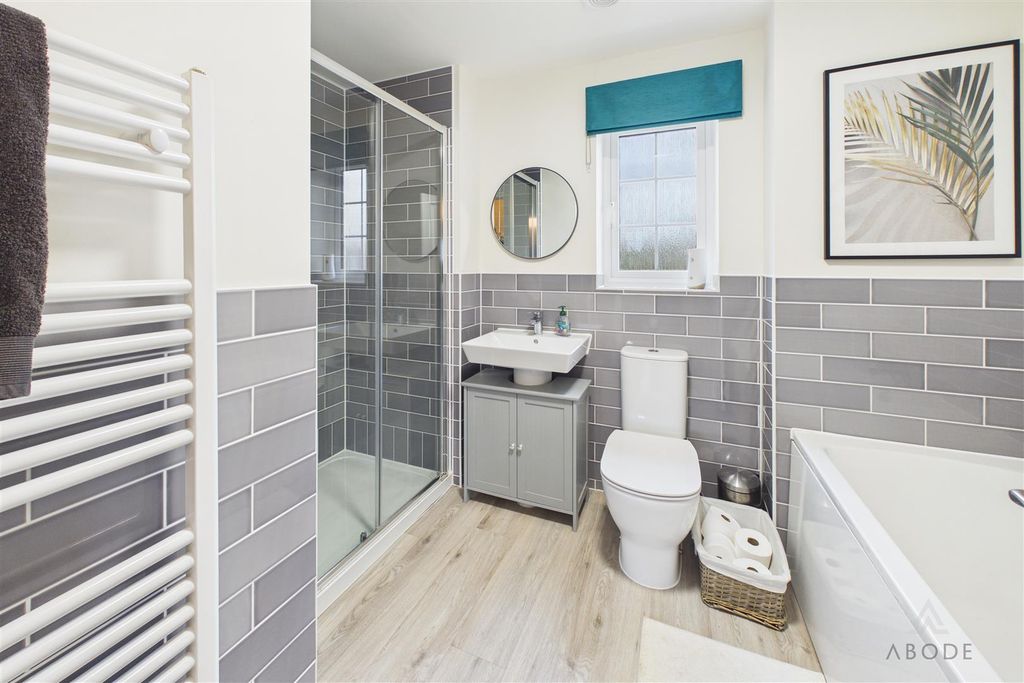 Additional image 21 of 5 bed detached house to rentGalloway Road, Drakelow, Burton-On-Trent DE15