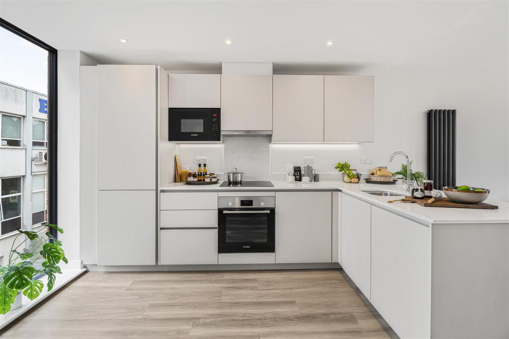 Additional image 5 of Goode House, Old Electricity Works, St. Albans