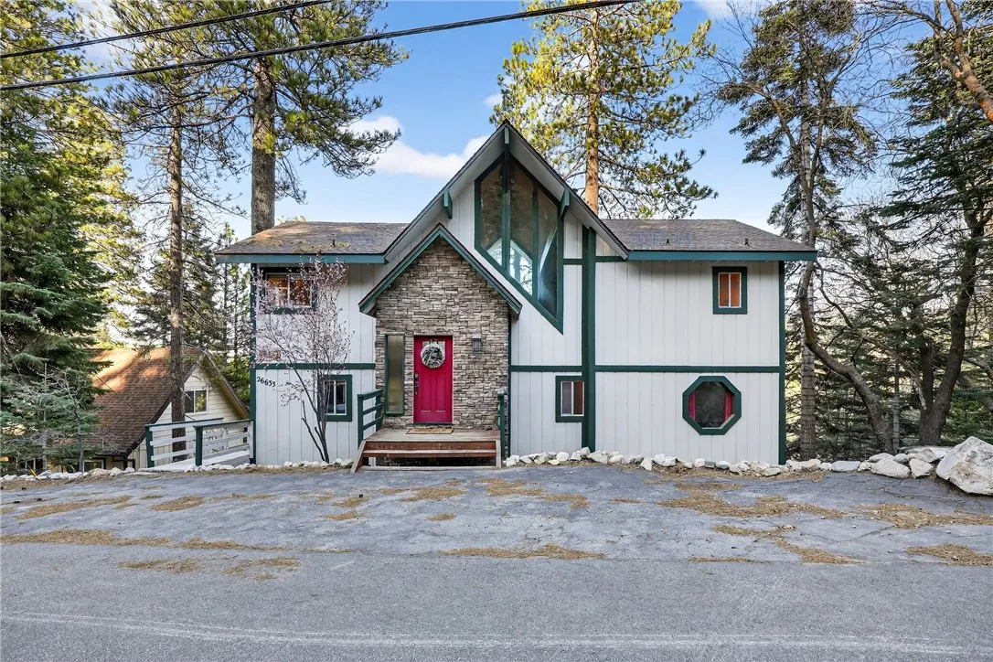 Additional image 140 of 26633 Thunderbird Dr, Lake Arrowhead, CA 92352