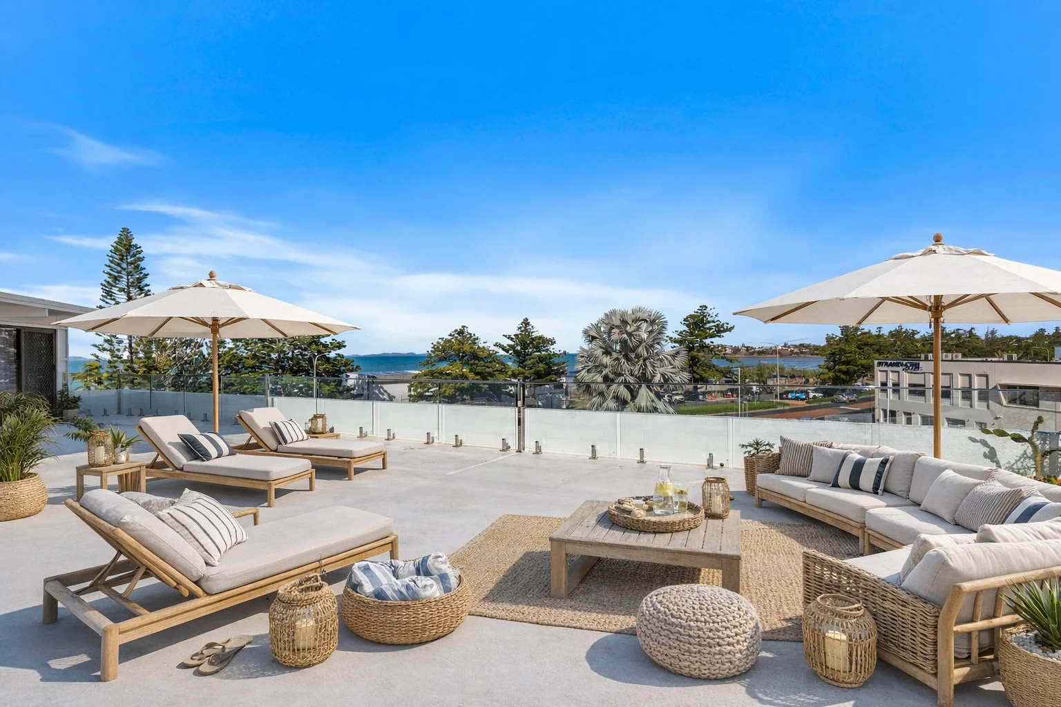 11/1-3 Normanby Street, Yeppoon QLD 4703