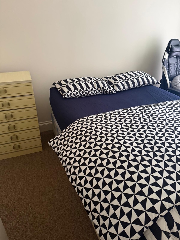 Room in a Shared House, Quantock Road, BS3, N1 7GU