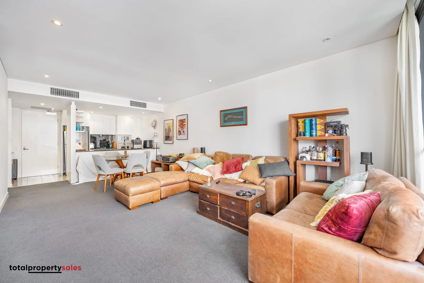 Additional image 2 of 42/18 Kennedy Street, Kingston ACT 2604